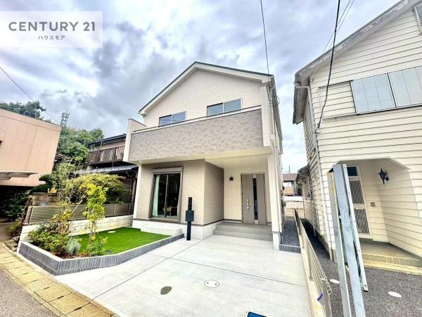 柏市布施　新築戸建