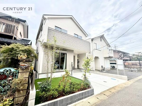 柏市布施　新築戸建