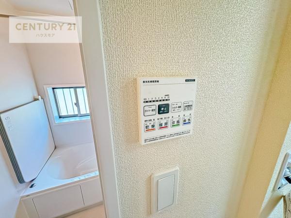 柏市布施　新築戸建