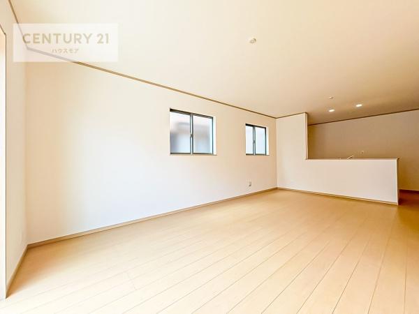 柏市布施　新築戸建