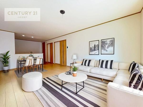 柏市布施　新築戸建