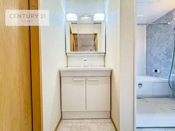 柏市布施　新築戸建