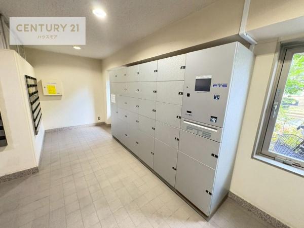 新松戸ガーデニア