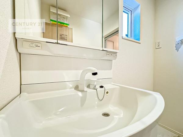 流山市東深井　新築戸建て