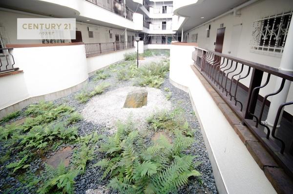 ダイヤリッジ常盤平