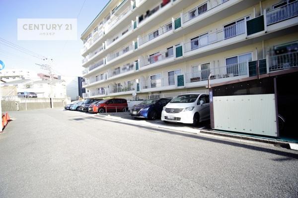 ダイヤリッジ常盤平