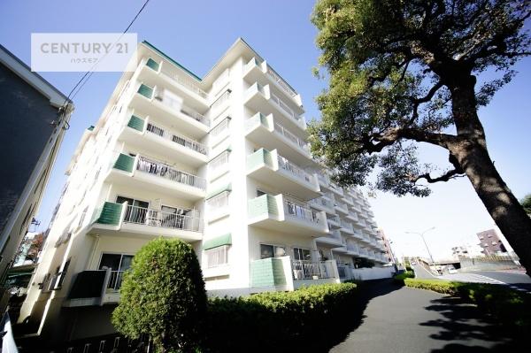 ダイヤリッジ常盤平