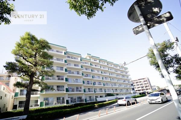 ダイヤリッジ常盤平