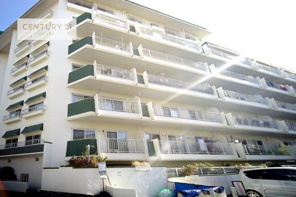 ダイヤリッジ常盤平