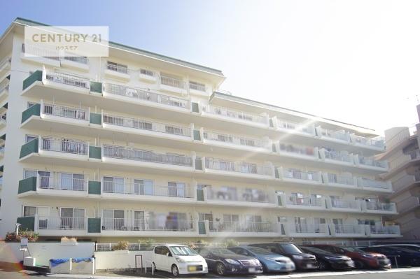 ダイヤリッジ常盤平