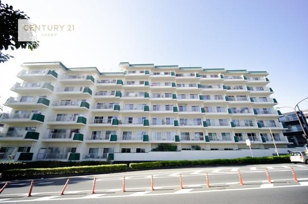 ダイヤリッジ常盤平