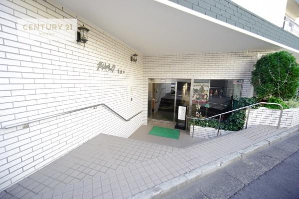 ダイヤリッジ常盤平