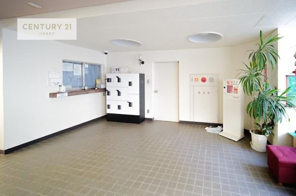 ダイヤリッジ常盤平