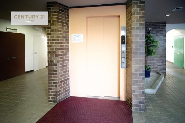 ダイヤリッジ常盤平