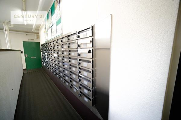 ダイヤリッジ常盤平