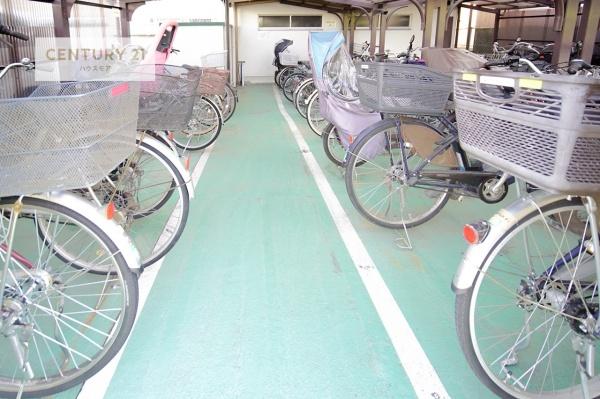 ダイヤリッジ常盤平