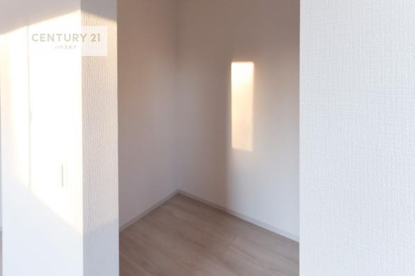 柏市東中新宿３丁目　新築戸建て