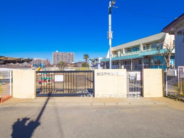 我孫子市若松　1号棟　新築戸建て(寿保育園)