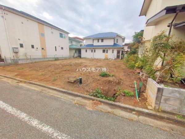 我孫子市若松　1号棟　新築戸建て