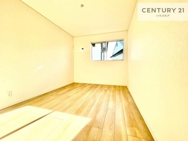 土浦市荒川沖西１丁目　3号棟　新築戸建