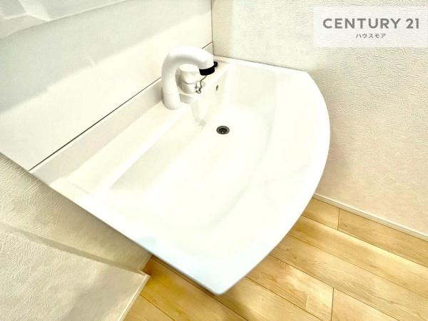 土浦市荒川沖西１丁目　3号棟　新築戸建