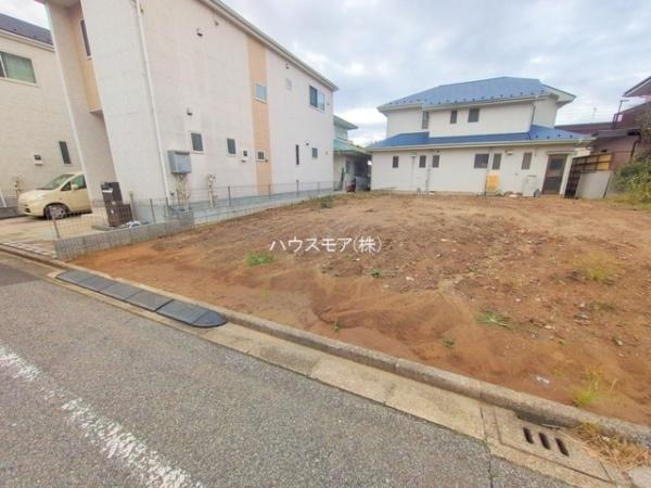 我孫子市若松　2号棟　新築戸建て