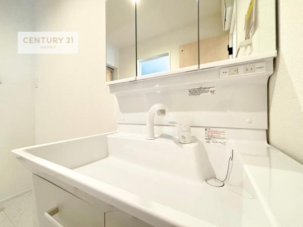 取手市井野　2号棟　新築戸建て