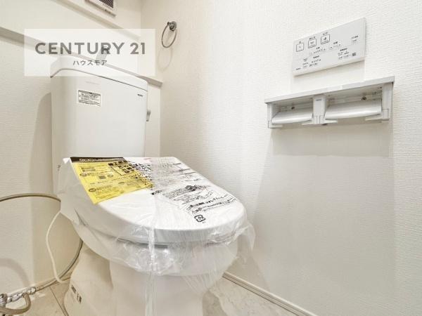 取手市井野　2号棟　新築戸建て