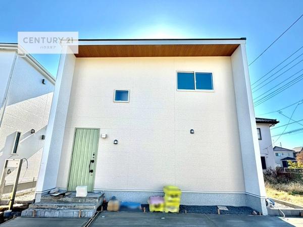 取手市井野　2号棟　新築戸建て
