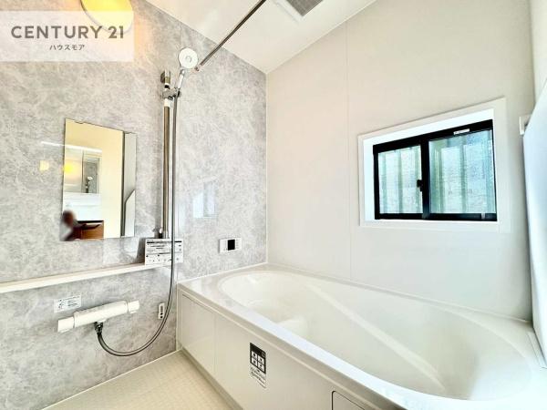 柏市高田　A号棟　新築戸建