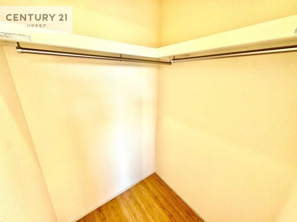 柏市高田　A号棟　新築戸建