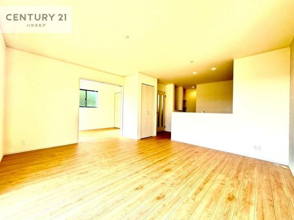 柏市高田　A号棟　新築戸建