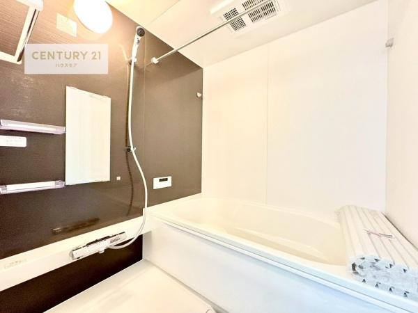 柏市あけぼの3丁目　新築戸建