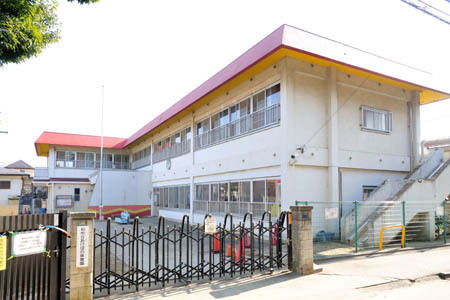 柏市あけぼの3丁目　新築戸建(あけぼの保育園)