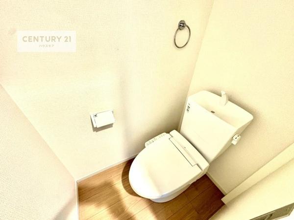 柏市あけぼの3丁目　新築戸建