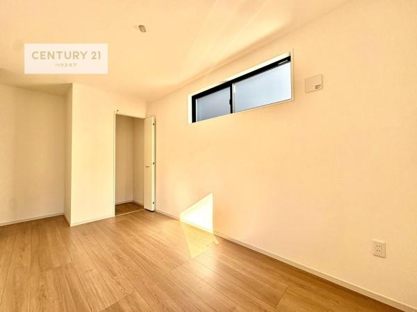 柏市あけぼの3丁目　新築戸建