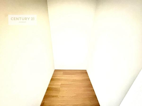 柏市あけぼの3丁目　新築戸建