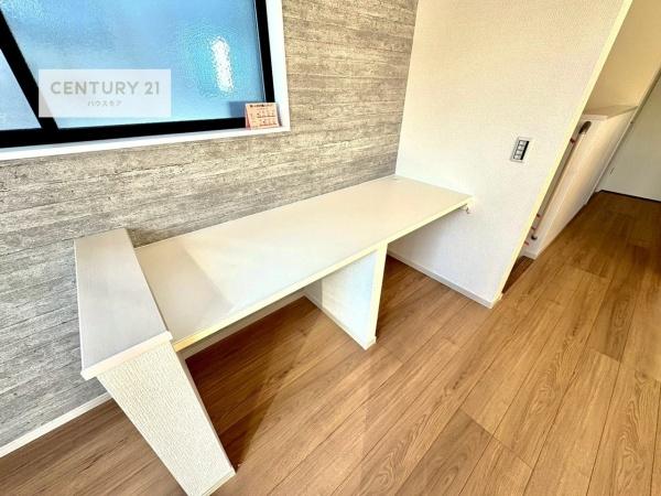 柏市あけぼの3丁目　新築戸建