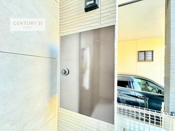 柏市あけぼの3丁目　新築戸建