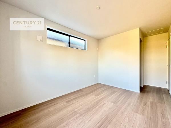 柏市あけぼの3丁目　新築戸建