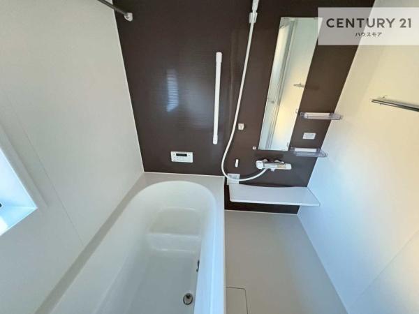 土浦市右籾　A号棟　新築戸建て