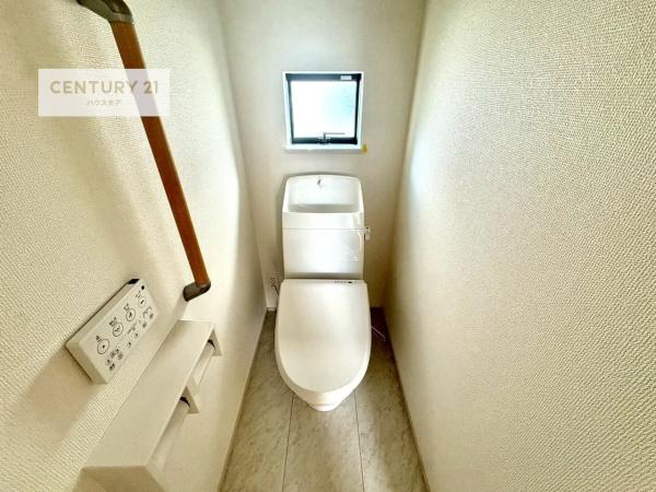 土浦市右籾　A号棟　新築戸建て