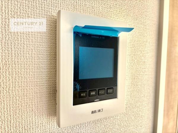 土浦市右籾　A号棟　新築戸建て