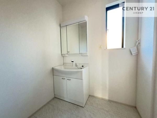 土浦市右籾　A号棟　新築戸建て