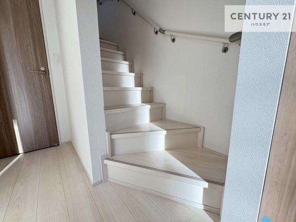 土浦市右籾　C号棟　新築戸建て