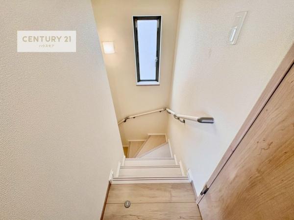 松戸市小金原7丁目　B号棟　新築戸建