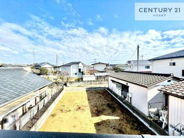 土浦市真鍋3丁目　新築戸建て