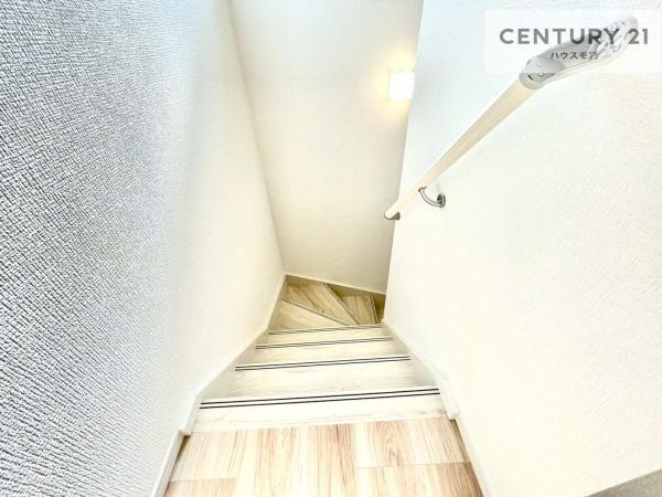 土浦市真鍋3丁目　新築戸建て