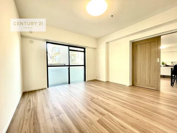 エレガントライフ松戸