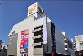 エレガントライフ松戸(ダイエー松戸西口店)